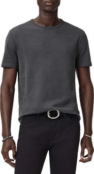 John Varvatos Blaise Wave Organic Cotton T-Shirt