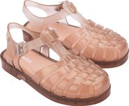 Mini Melissa Possession Fisherman Sandal
