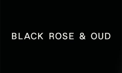Salt & Stone Body Lotion In Black Rose & Oud