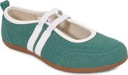 BERNESS Belen Slip-On Mary Jane Sneaker