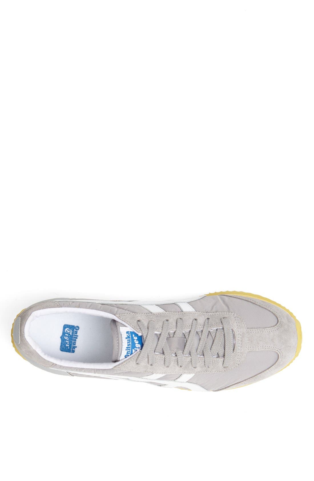 'California '78™ Vintage' Athletic Shoe, Alternate, color, GREY/ WHITE