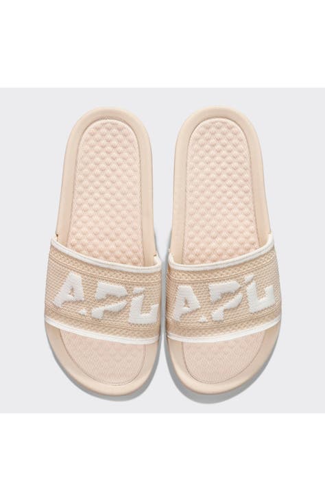 Apl flip flops online