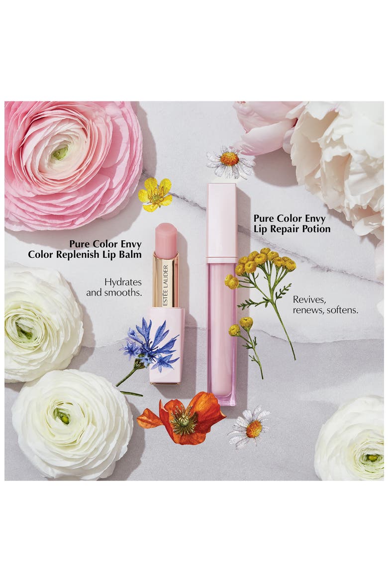 Pure Color Envy Lip Care Set $76 value, Alternate, color, NO COLOR