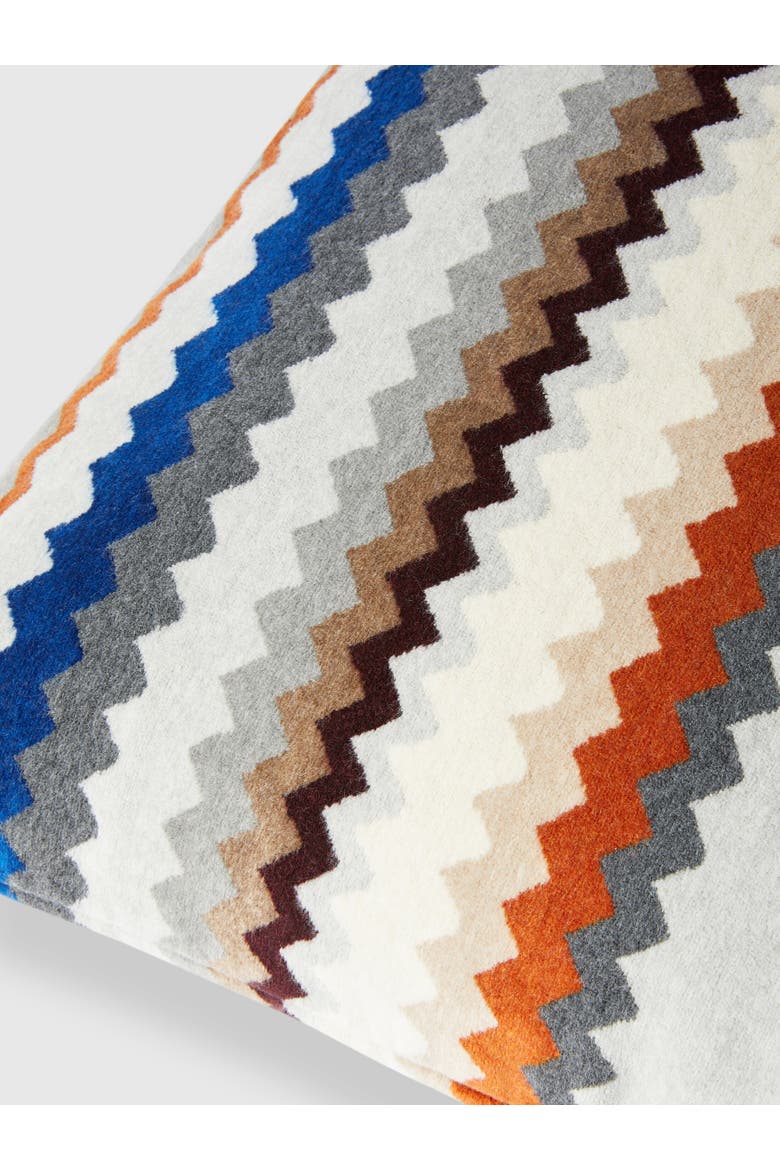 Dune 60x60 Cm Outdoor Cushion, Alternate, color, Multicoloured