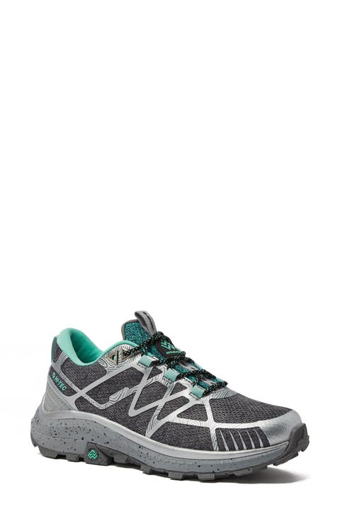 Mauna Waterproof Hiker Sneaker (Women)