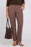 NYDJ Bella Sculpt-Her™ Marilyn Straight Leg Pants