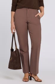 NYDJ Bella Sculpt-Her™ Marilyn Straight Leg Pants