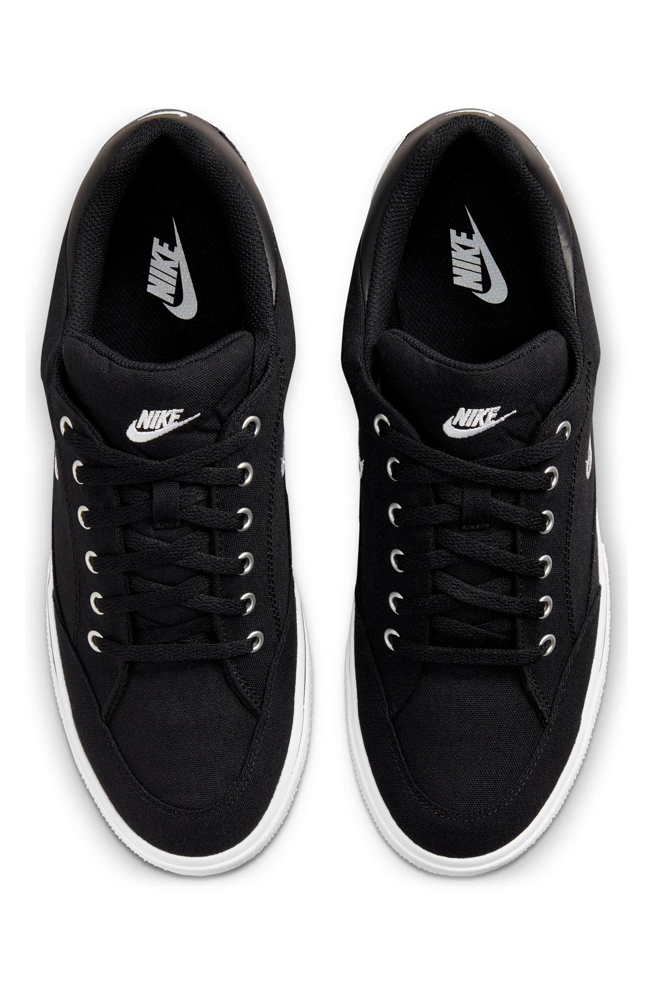 Nike Retro GTS Sneaker, Alternate, color, 