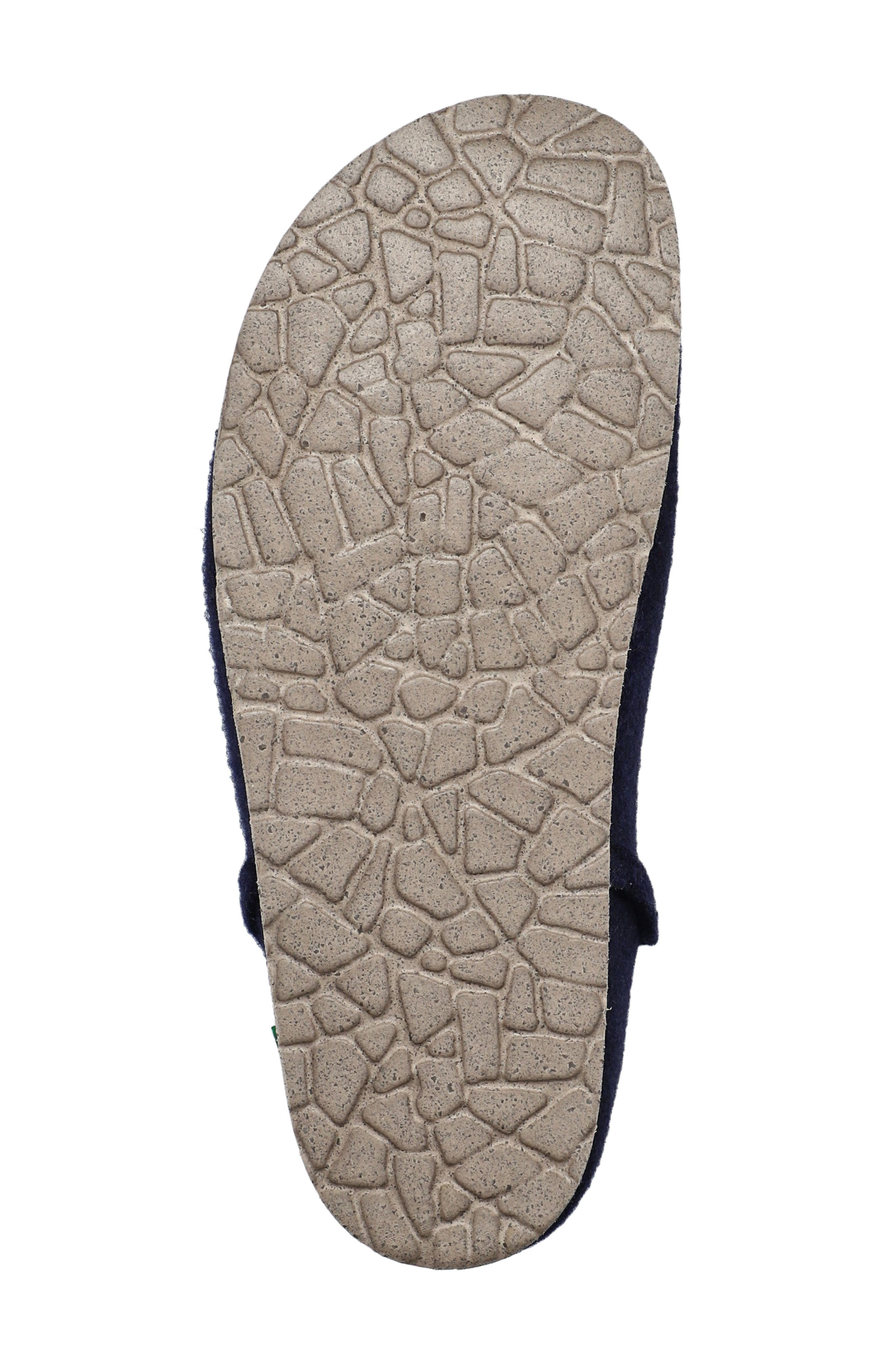 Paddi Clog, Alternate, color, NAVY/ GREY SWEETY
