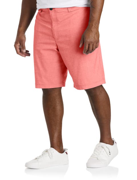 Men s Pink Big Tall Shorts Nordstrom