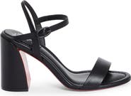 Christian Louboutin Miss Jane Sandal