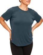 Adore Me Molly Soft Jersey T-Shirt
