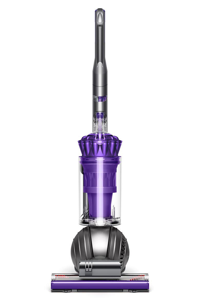 Ball Animal 2 Upright Vacuum Cleaner, Main, color, IRON BODY/ MONOCOAT NICKEL