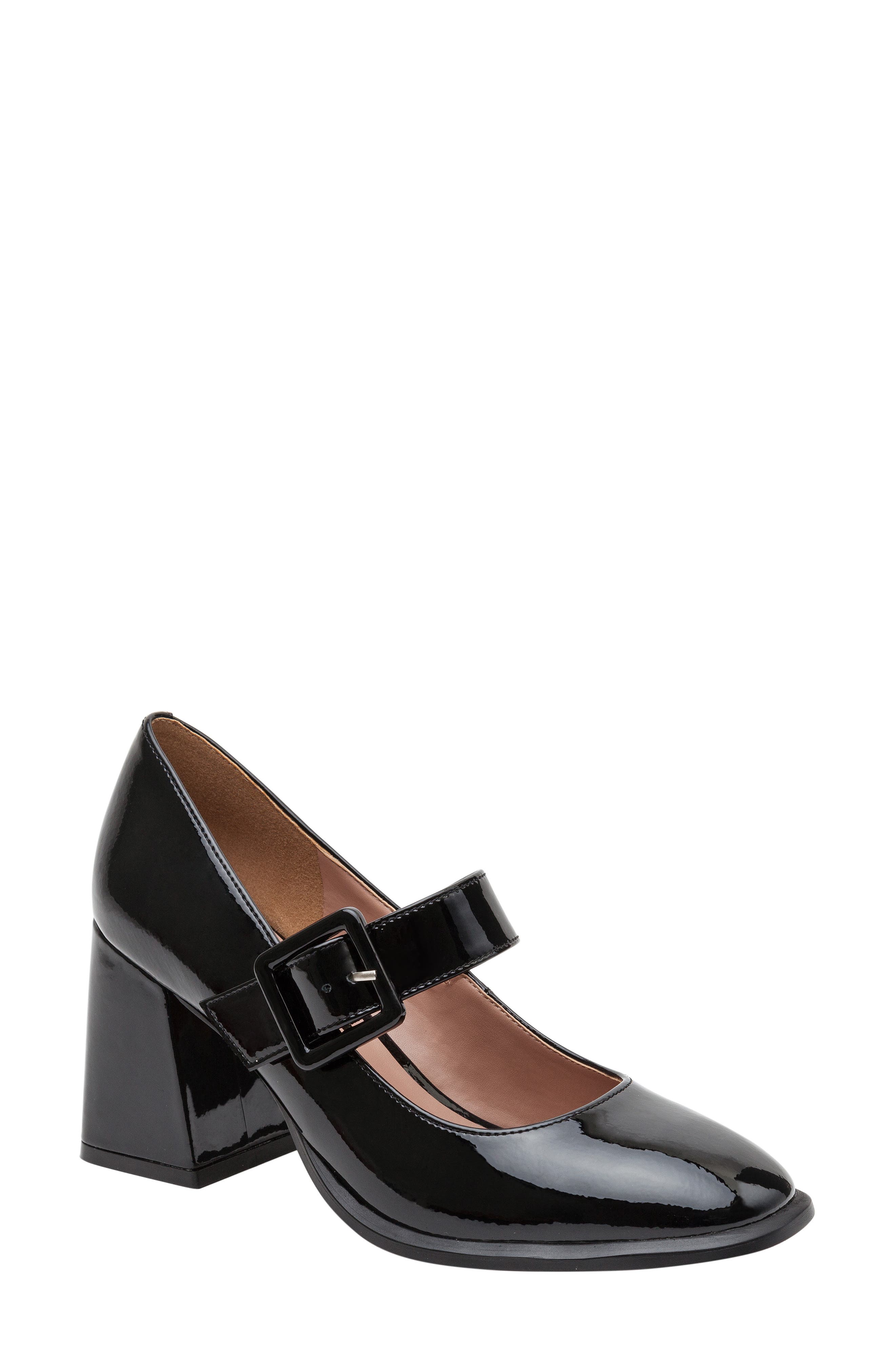 Linea Paolo Belle Mary Jane Pump