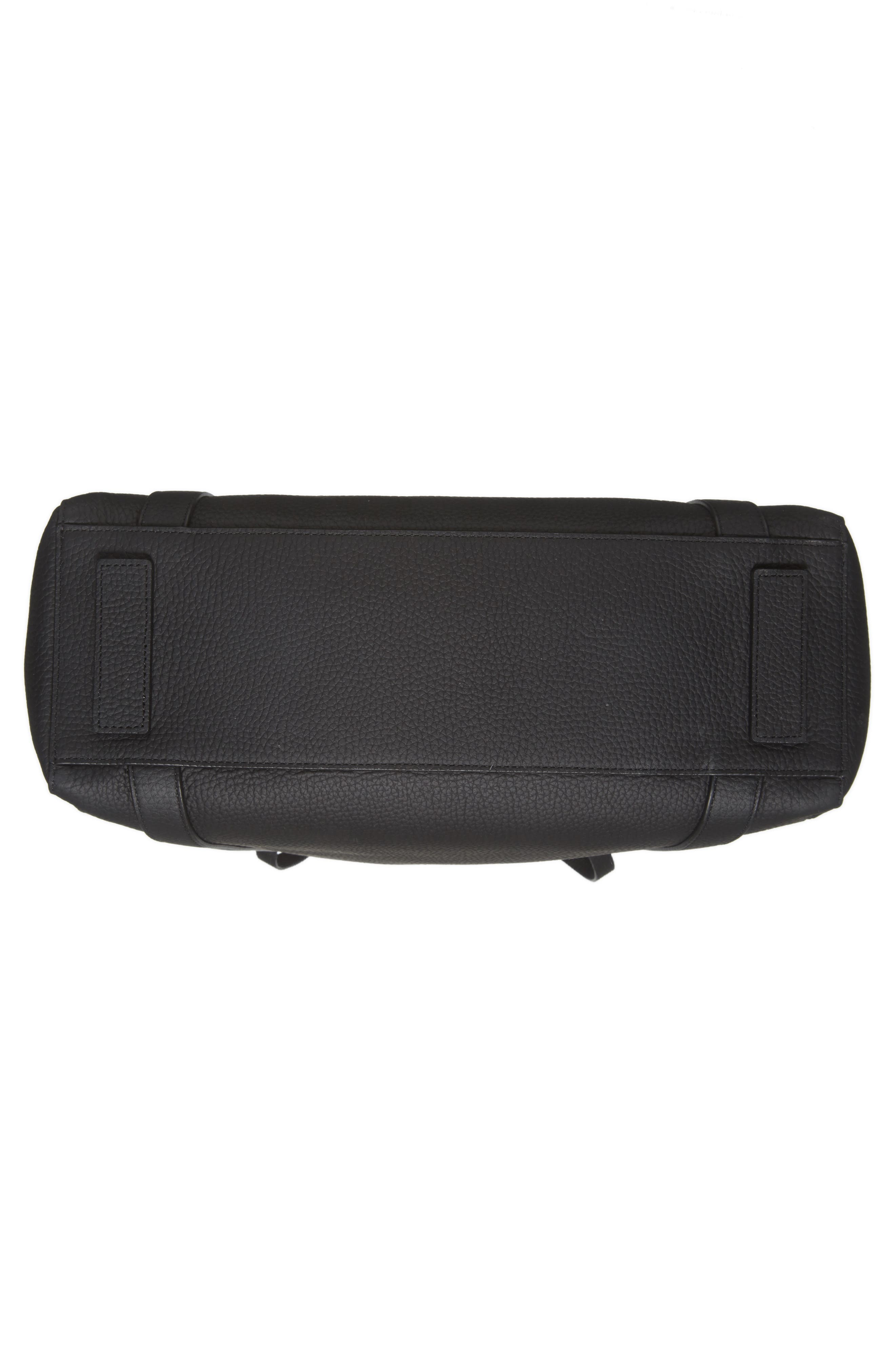 AllSaints Ray Nubuck Tote, Alternate, color, 