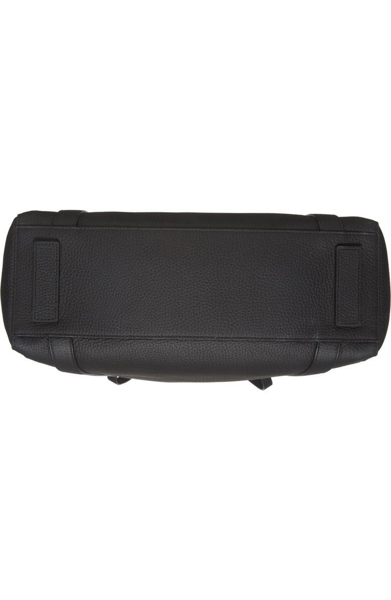 AllSaints Ray Nubuck Tote, Alternate, color,