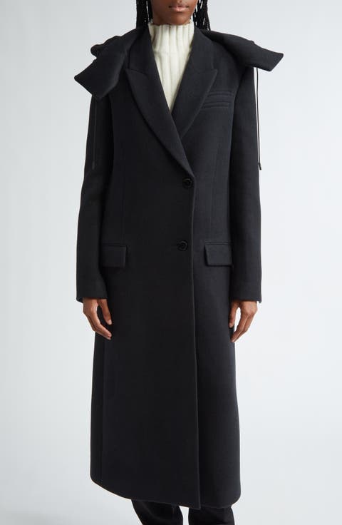 Women's 100% Wool Designer Jackets Sale | Coats & Outerwear