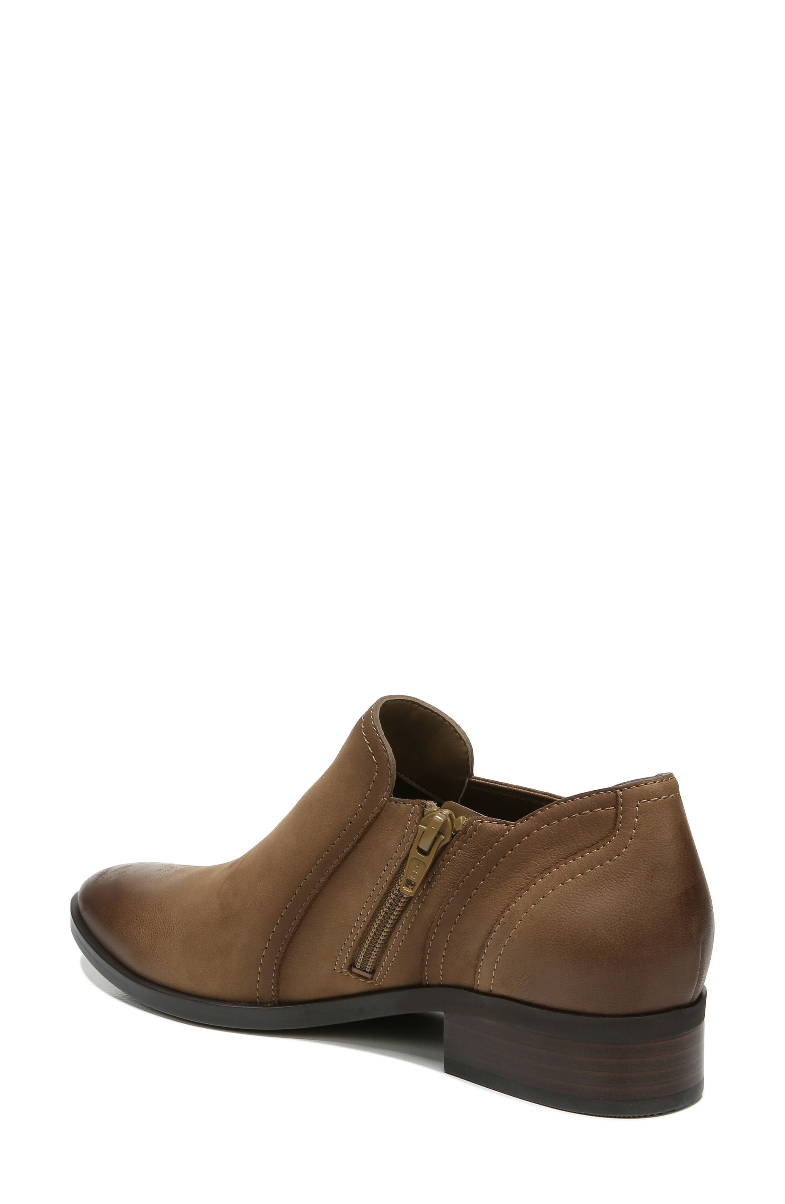 Royal Boot, Alternate, color, WARM OAT LEATHER