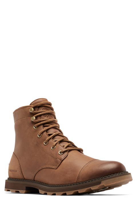 Madson II Chore Waterproof Boot (Men)