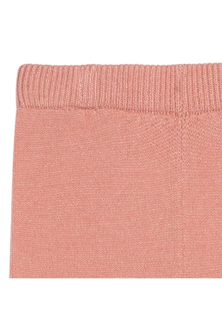 Sweater and Pant Set, Alternate, color, Peach