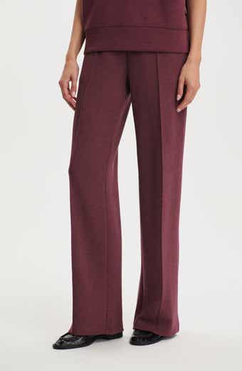 The Wide Leg 30-Inch Pants