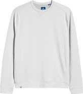 johnnie-O Willard Crewneck Sweatshirt
