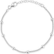 GLAZE JEWELRY Ball Bracelet
