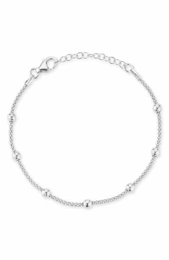 Ball Bracelet