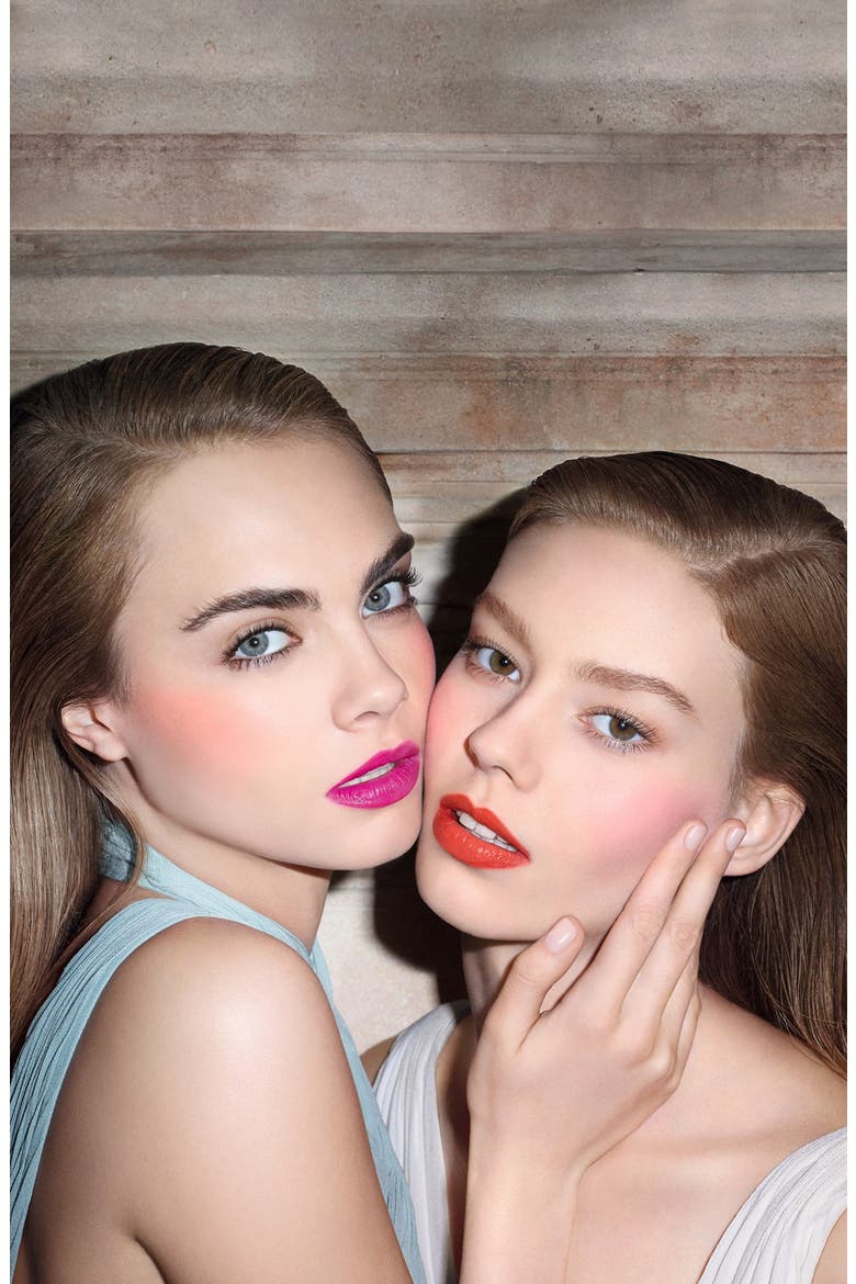 Baby Doll Kiss & Blush Lip & Cheek Tint, Alternate, color, 10 NUDE INSOLENT