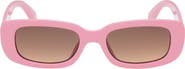 abercrombie kids Kids' Rectangular Sunglasses