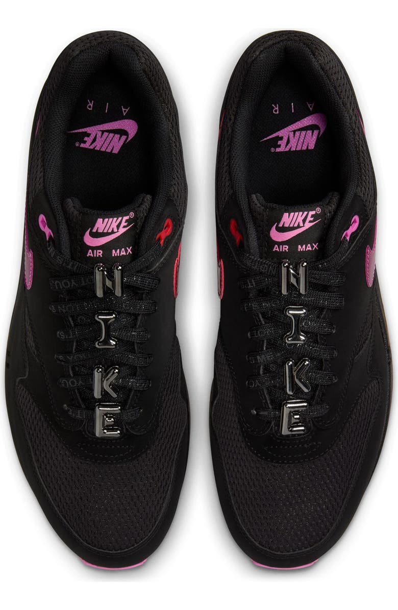 Nike Air Max 1 Premium Sneaker, Alternate, color,