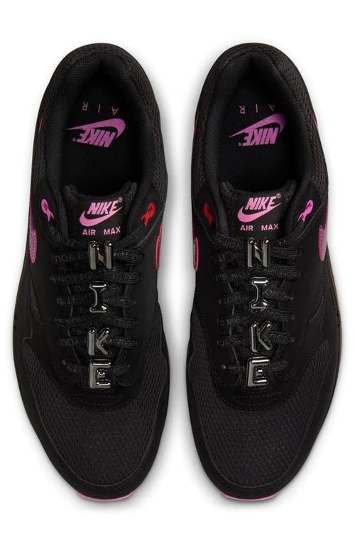Nike Air Max 1 Premium Sneaker