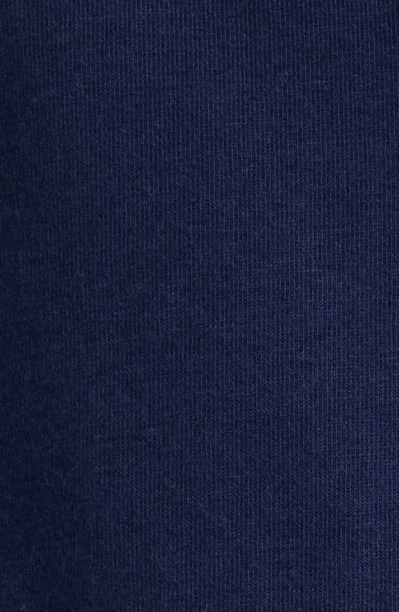 Nordstrom Flannel Pajamas, Alternate, color, Blue/ Green Lochman Plaid