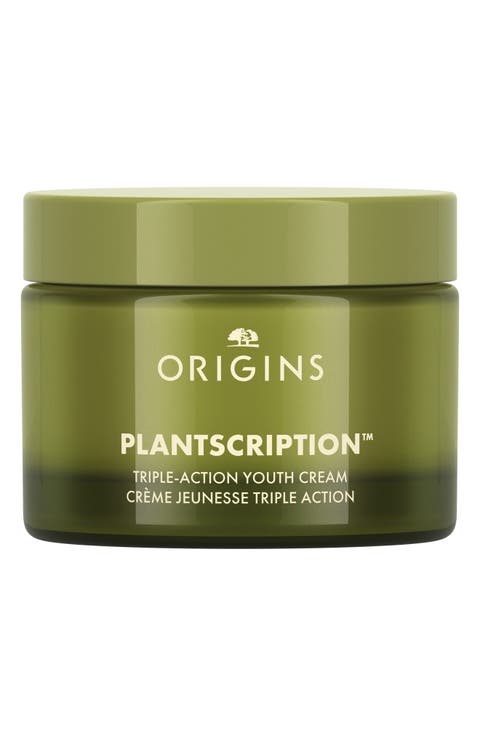 Plantscription™ Triple-Action Youth Cream
