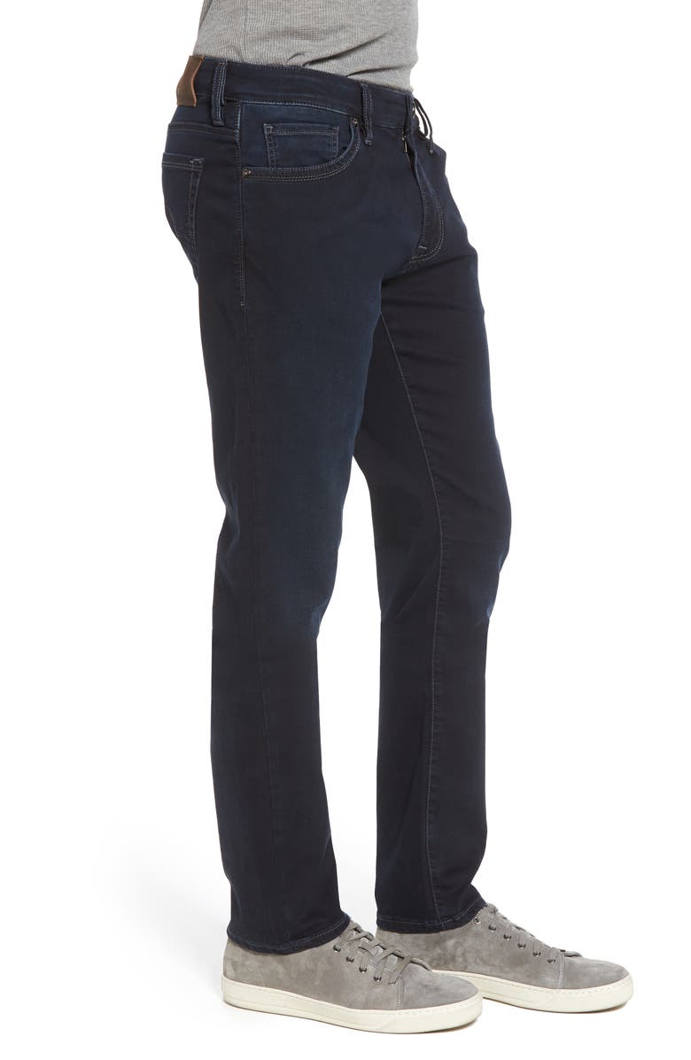 34 Heritage Cool Slim Fit Jeans, Alternate, color, Midnight Austin