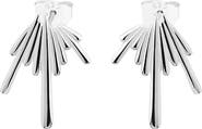 Lucy Quartermaine Shard Studs