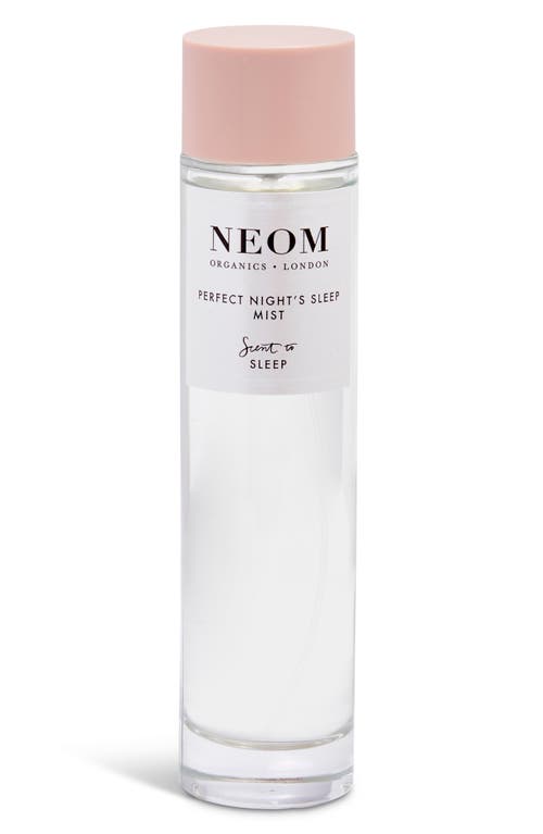 NEOM Wellbeing Perfect Night's Sleep Mist  product