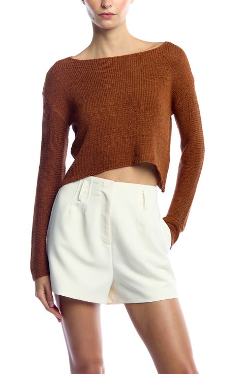 Sawyer Lightweight Sweater
