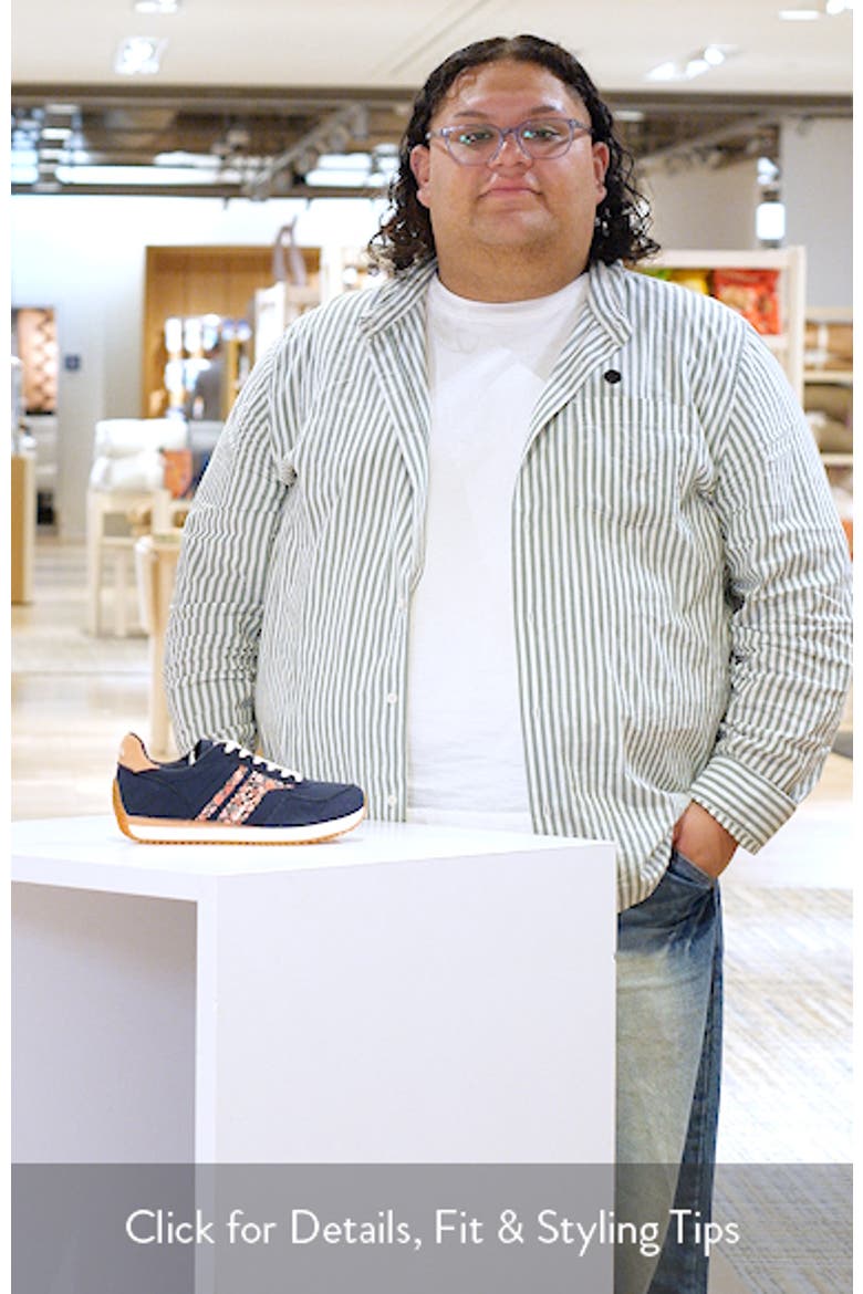 Rena Sneaker video