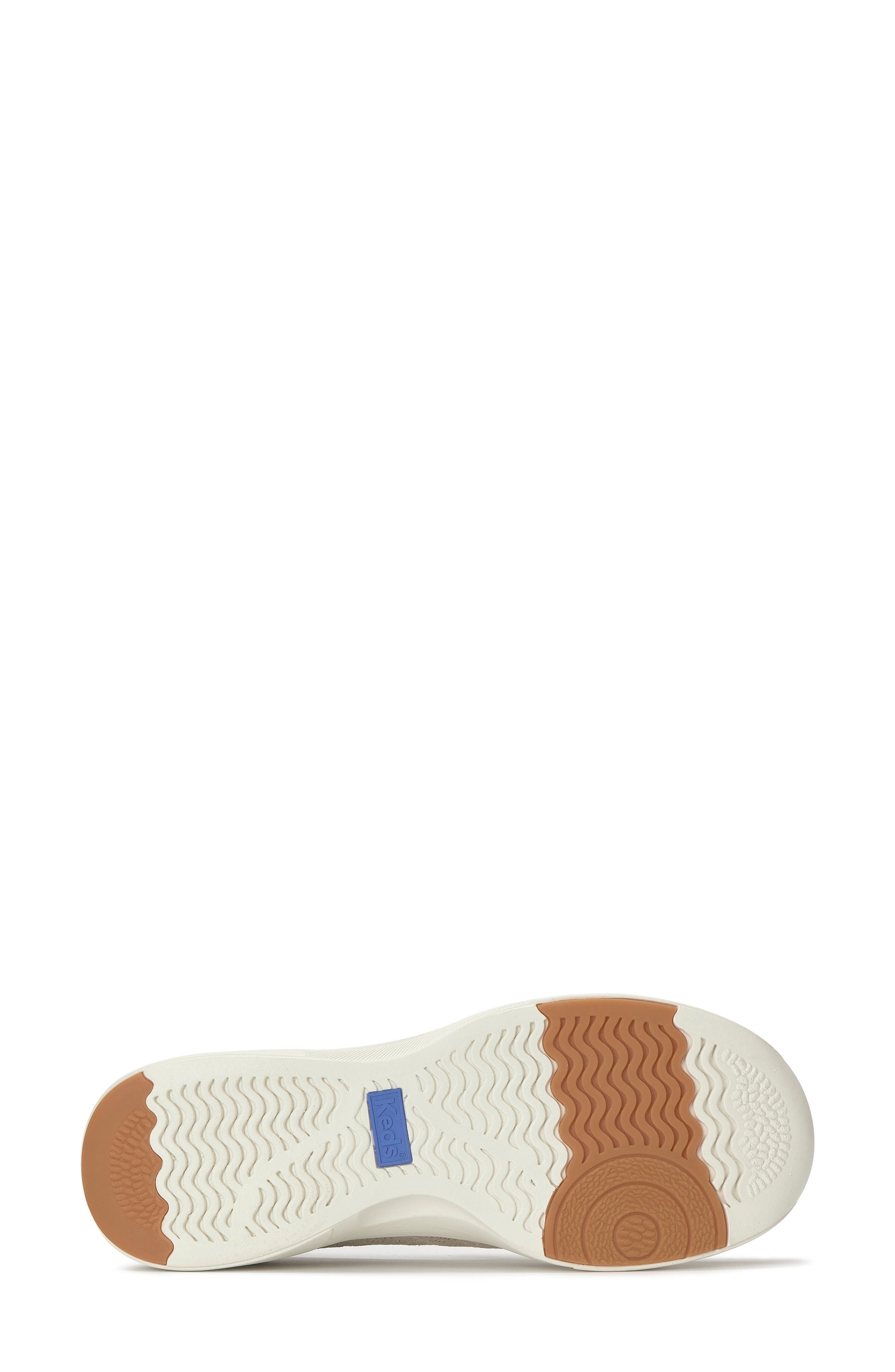 Bliss Loafer, Alternate, color, TAUPE/ EGRET
