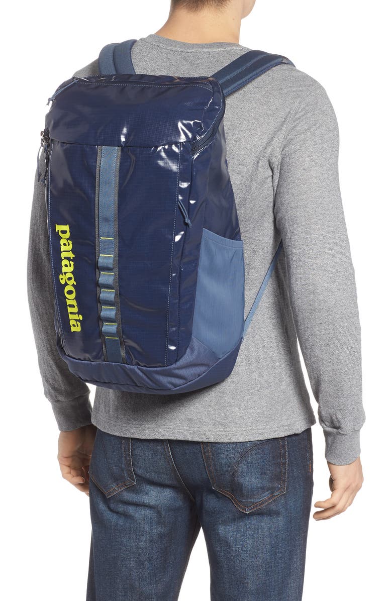 Patagonia Black Hole 25 Liter Backpack, Alternate, color,