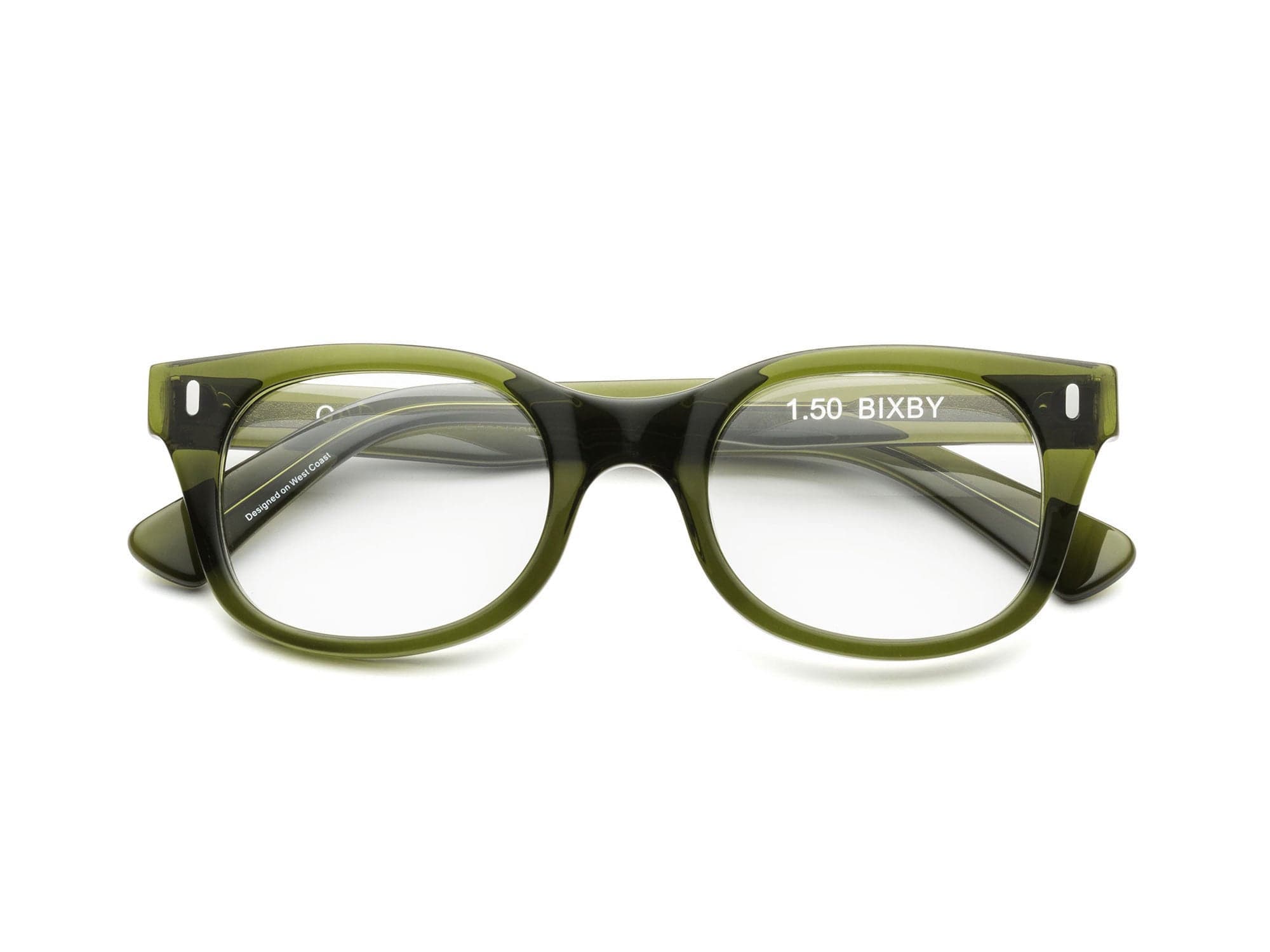 Heritage Green