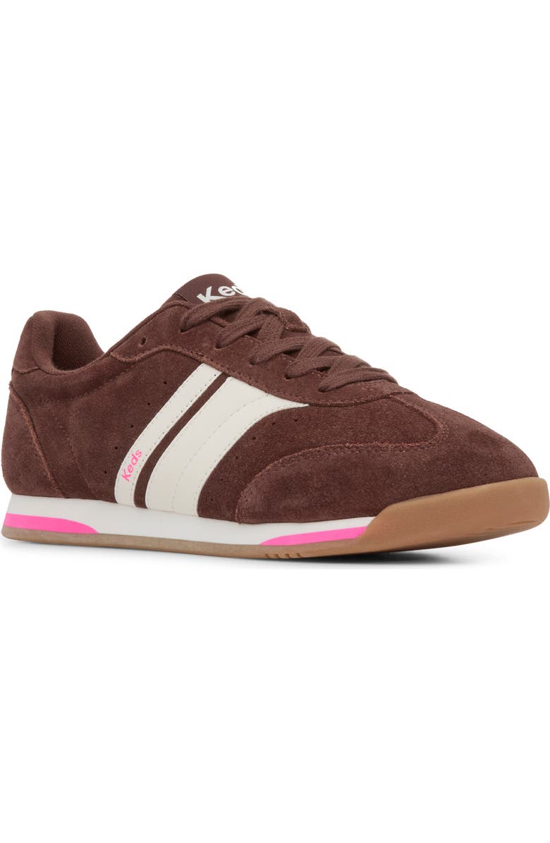 Keds<sup>®</sup> Revival Sneaker, Main, color, Chocolate/ Eg