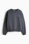 selected Dark Gray/Brunch