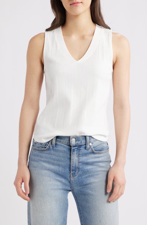 売れ筋商品|||ウィ ウォー ワット カットソー トップス レディース Women's Twist Front Bra Top Off-white Lys Halter Top - Off White