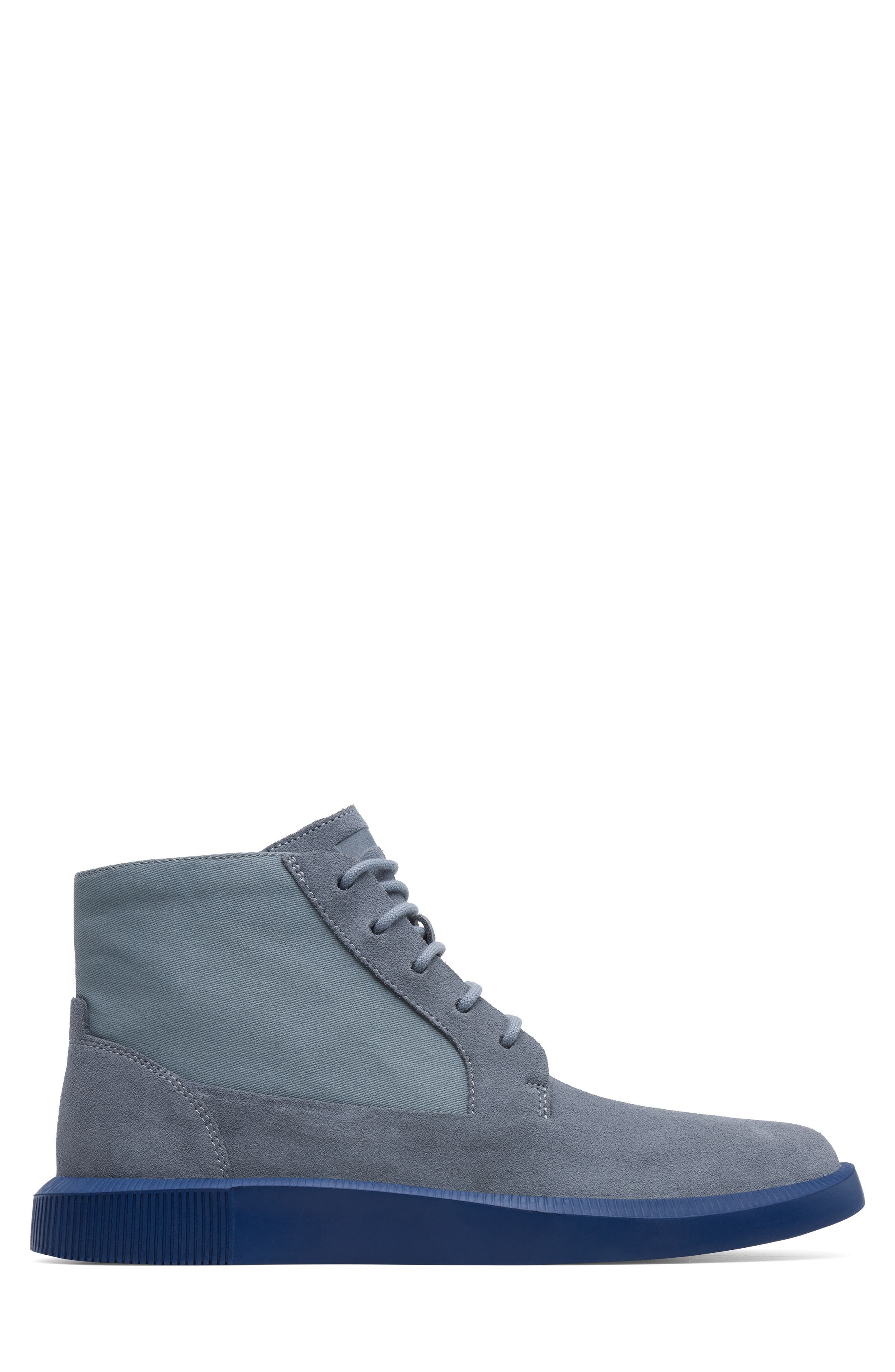 Camper Bill Plain Toe Lace Up (Men) | Nordstromrack