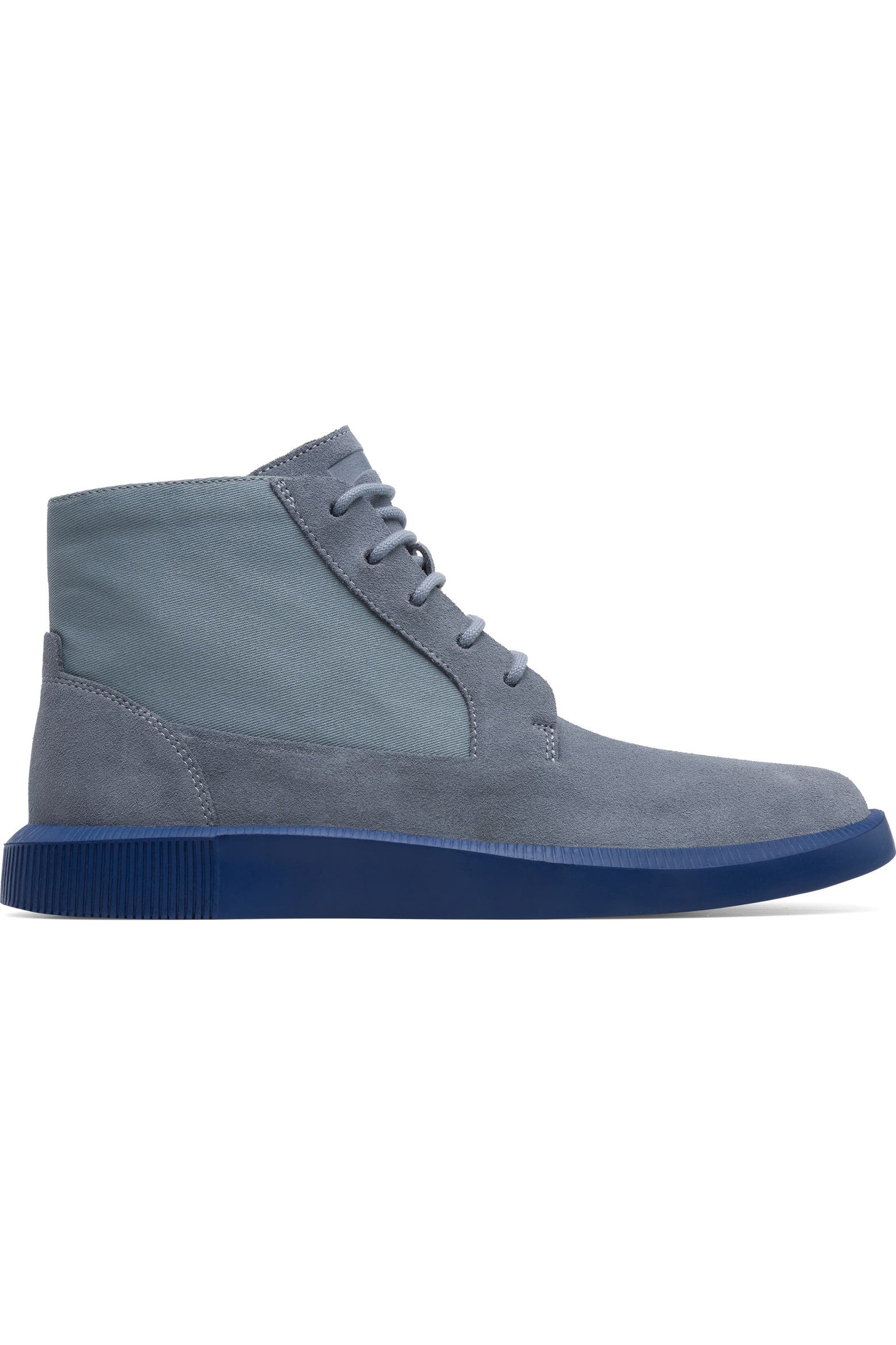 Toe Camp Camper Bill Plain Toe Lace Up (Men) | Nordstromrack
