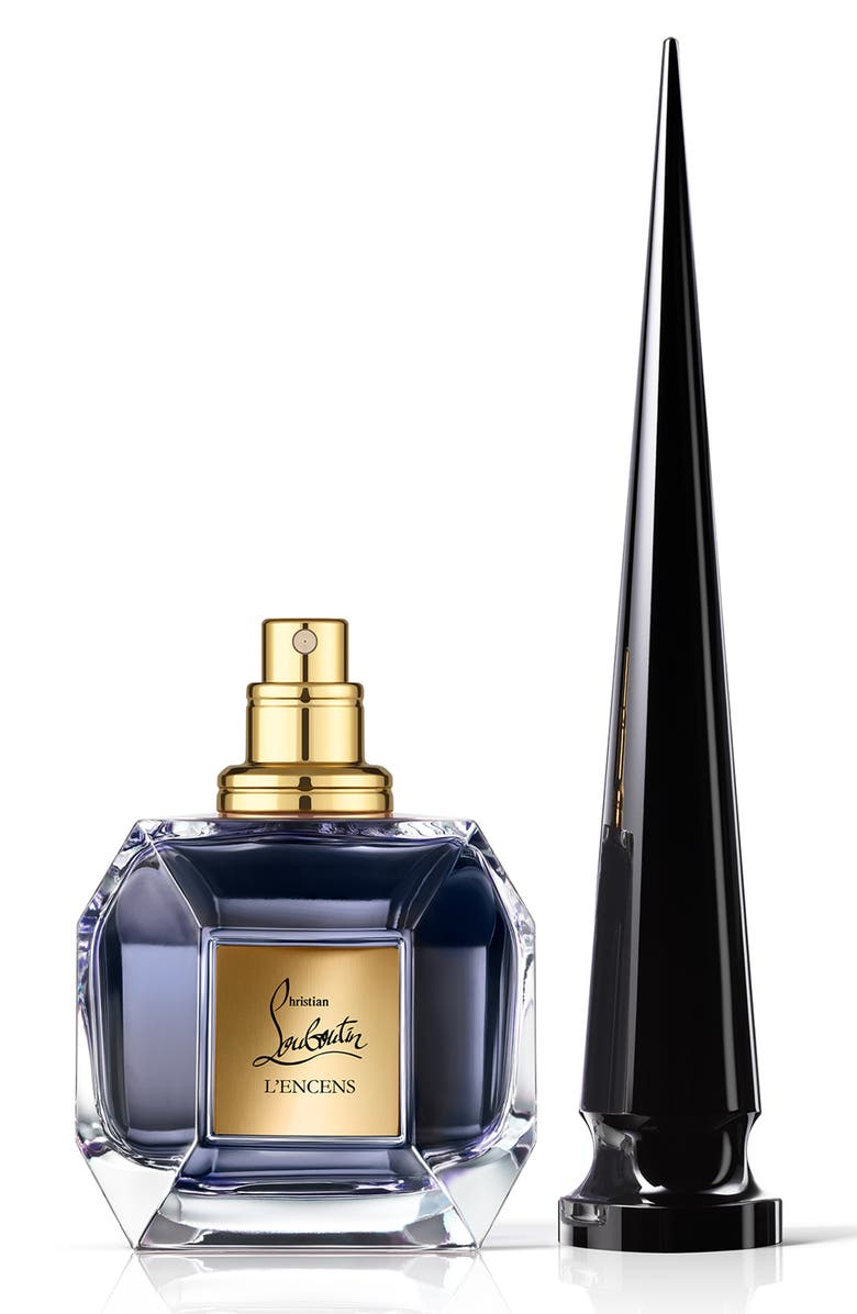 Christian Louboutin Fétiche L'Encens Eau de Parfum, Alternate, color, 