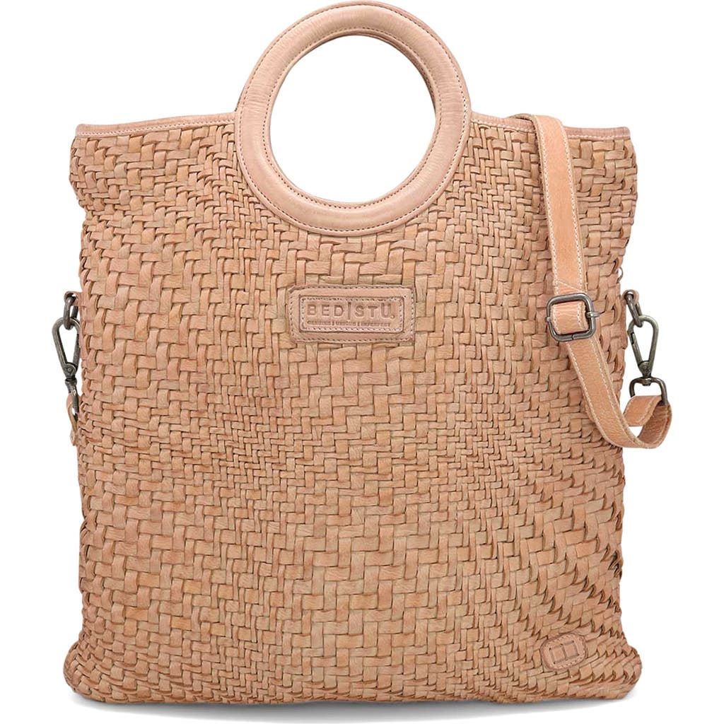 Bed Stu Adele Handbag In Pink