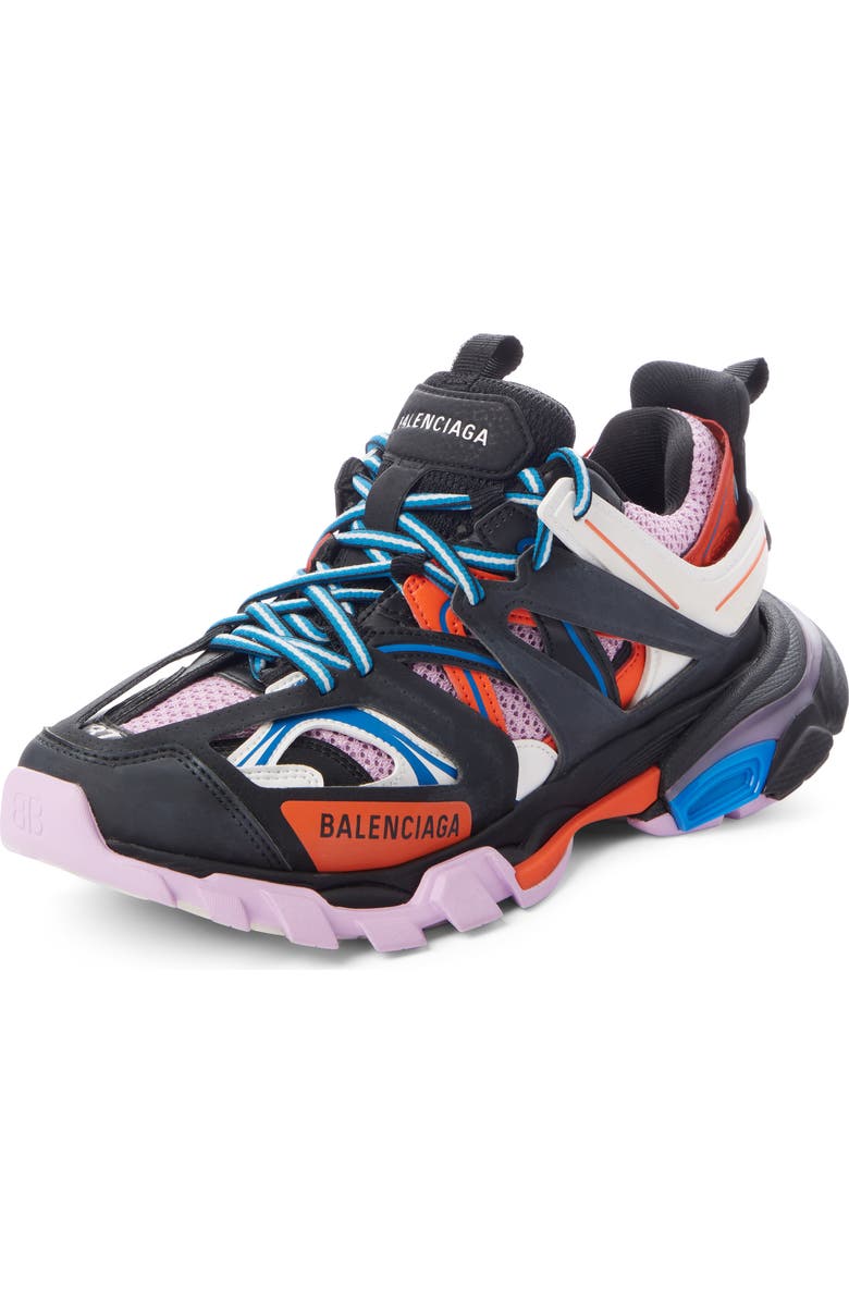 Balenciaga Track Sneaker, Main, color,